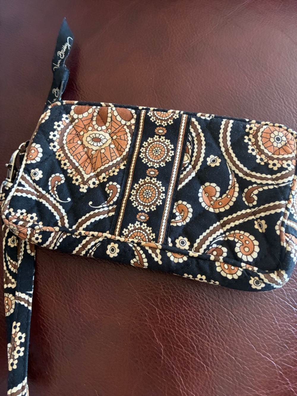 Vera Bradley - Bag/Wristlet/Wallets bundle (5 items) - Picture 13 of 15